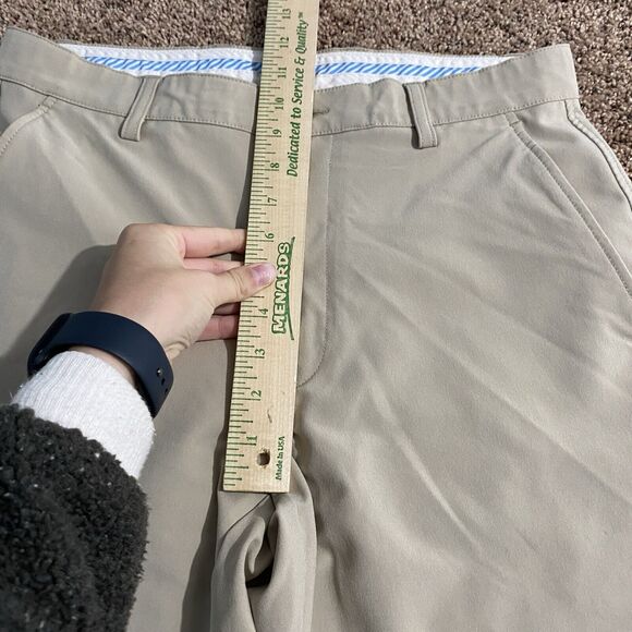 FootJoy Classic Gray Chinos - Picture 8 of 9